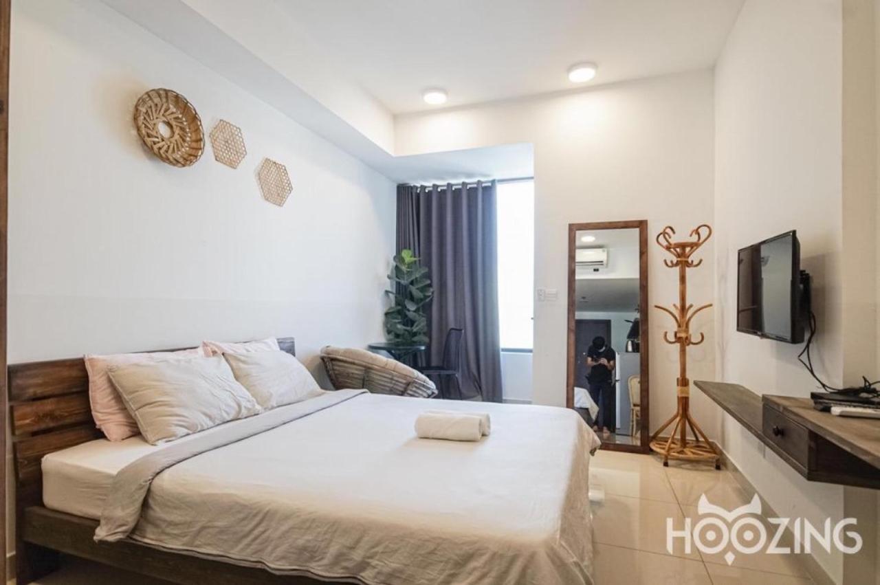 Rivergate Apartment With Central View โฮจิมินห์ซิตี้ ห้อง รูปภาพ